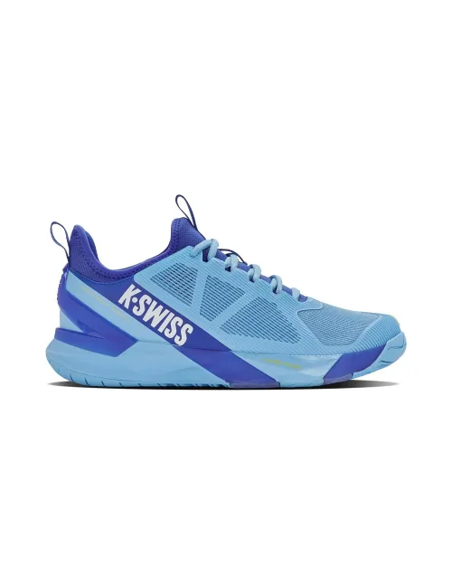 K-swiss K-Frame Speed Rublo Bleu | Ofertas de Padel